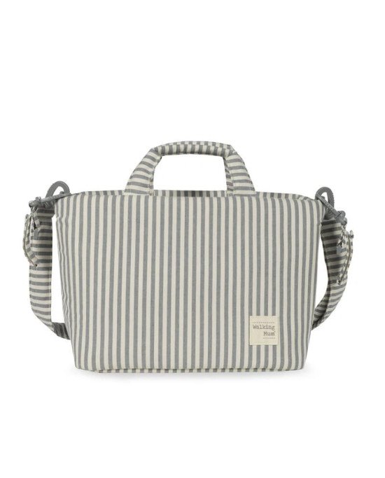 BOLSA CANASTILLA PRALINÉ WALKING MUM