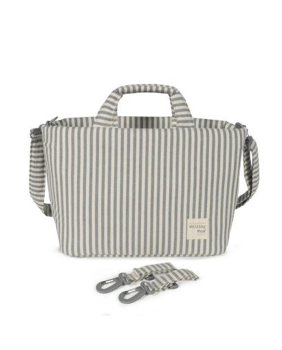 BOLSA CANASTILLA PRALINÉ WALKING MUM