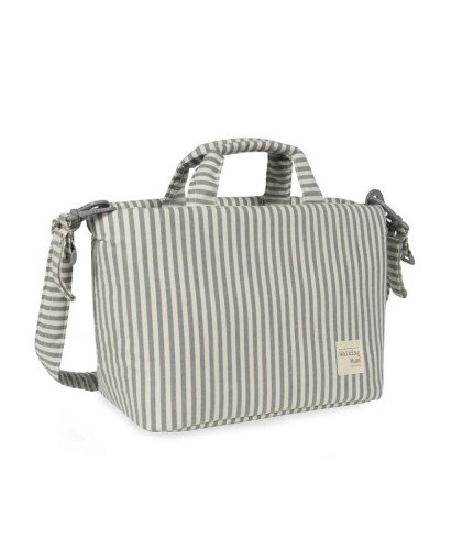 BOLSA CANASTILLA PRALINÉ WALKING MUM