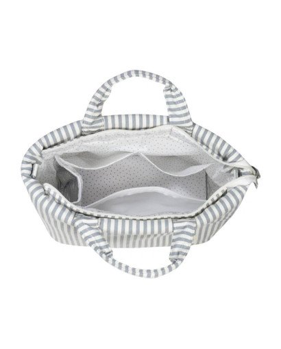 BOLSA CANASTILLA PRALINÉ WALKING MUM