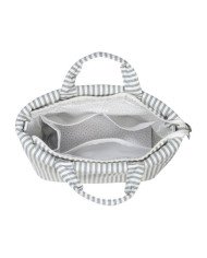 BOLSA CANASTILLA PRALINÉ WALKING MUM