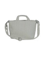 BOLSA CANASTILLA PRALINÉ WALKING MUM