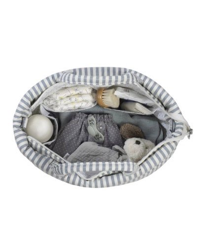 BOLSA CANASTILLA PRALINÉ WALKING MUM