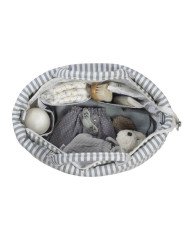 BOLSA CANASTILLA PRALINÉ WALKING MUM