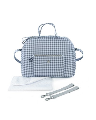 BOLSA CANASTILLA TOGETHER PASITO A PASITO