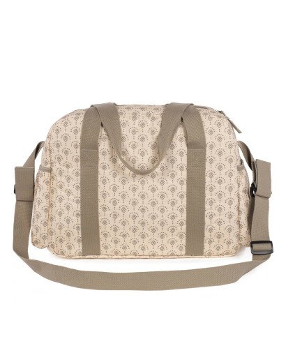 BOLSA CANASTILLA WALKING MUM