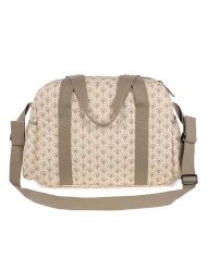 BOLSA CANASTILLA WALKING MUM