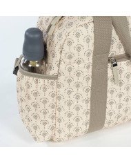 BOLSA CANASTILLA WALKING MUM