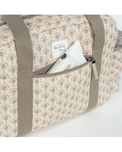 BOLSA CANASTILLA WALKING MUM