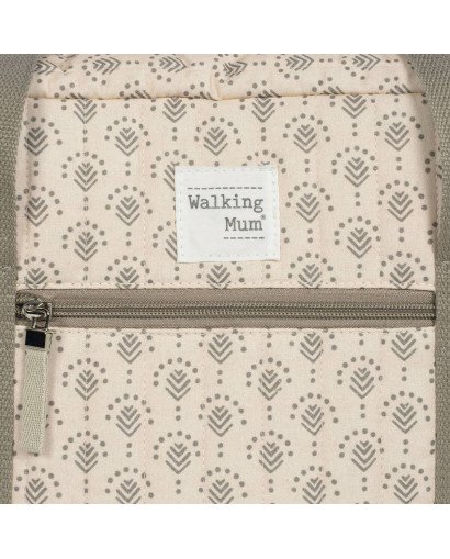 BOLSA CANASTILLA WALKING MUM