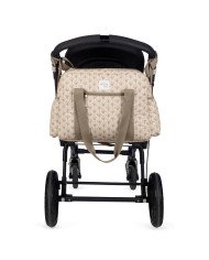 BOLSA CANASTILLA WALKING MUM
