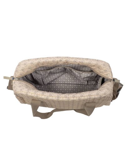 BOLSA CANASTILLA WALKING MUM