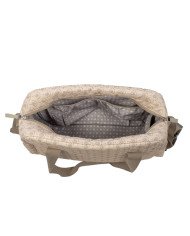 BOLSA CANASTILLA WALKING MUM