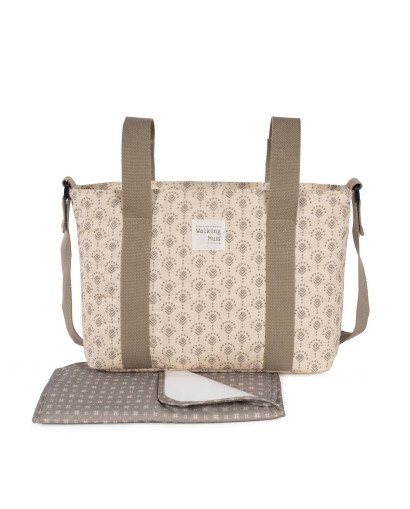 BOLSA CROSSBODY WALKING MUM