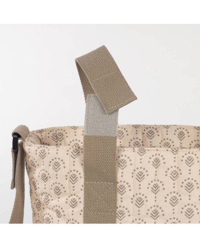 BOLSA CROSSBODY WALKING MUM