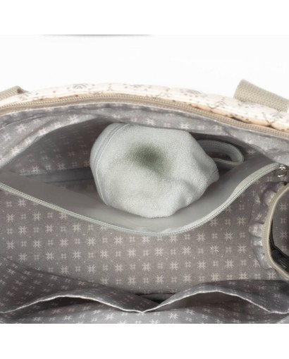 BOLSA CROSSBODY WALKING MUM