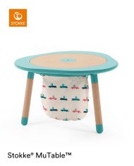 BOLSA DE ALGODÓN STOKKE® MUTABLE™