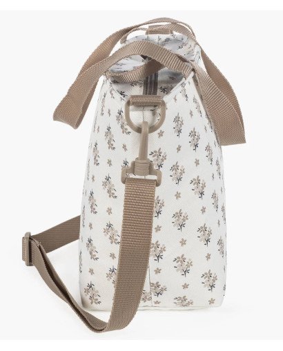 BOLSA ISOTERMICA WALKING MUM