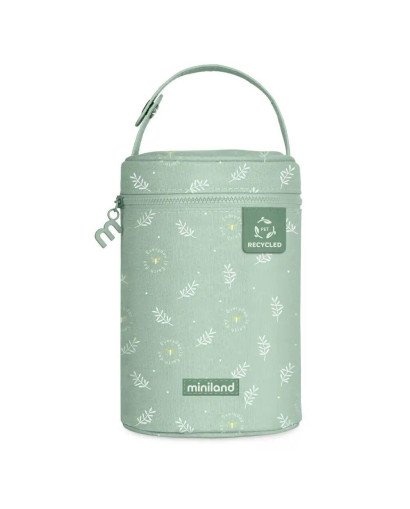 BOLSA ISOTERMICA ECOTHERMIBAG 700ML