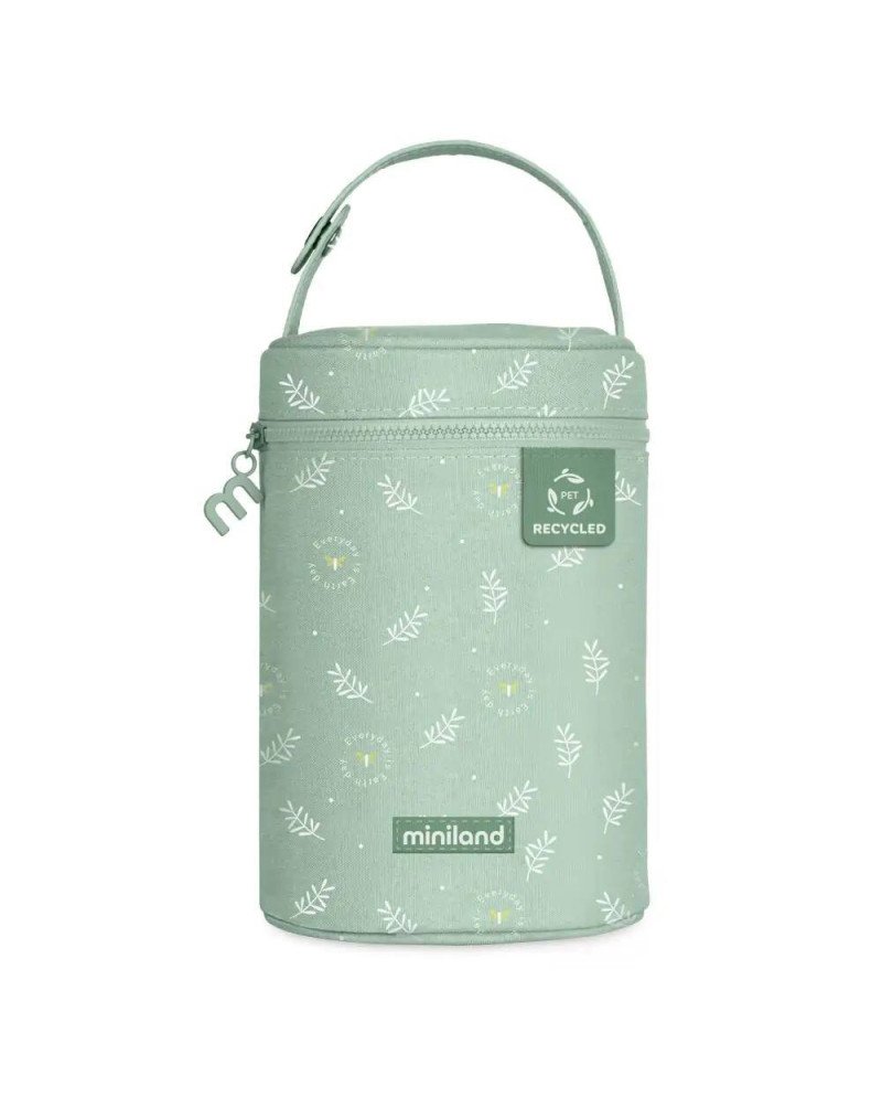 BOLSA ISOTERMICA ECOTHERMIBAG 700ML