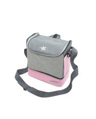 BOLSA ISOTERMICA, NEVERA DE VIAJE OLMITOS