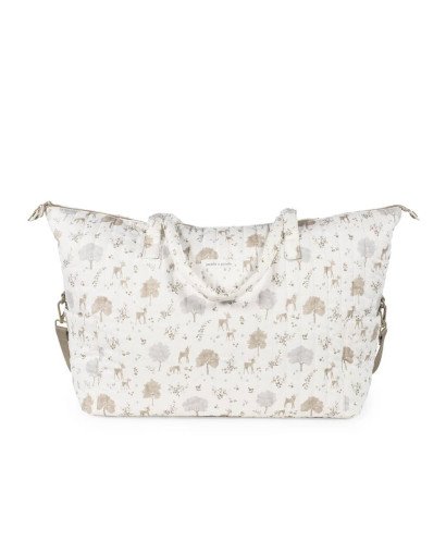 BOLSA MATERNAL XL NARA PASITO A PASITO