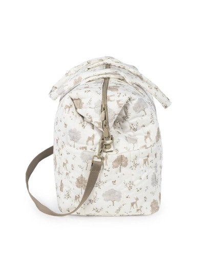 BOLSA MATERNAL XL NARA PASITO A PASITO