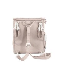 BOLSA MOCHILA ISOTERMICA ECOTHERMIBAG LUNCH CREAM MINILAD
