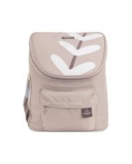 BOLSA MOCHILA ISOTERMICA ECOTHERMIBAG LUNCH CREAM MINILAD