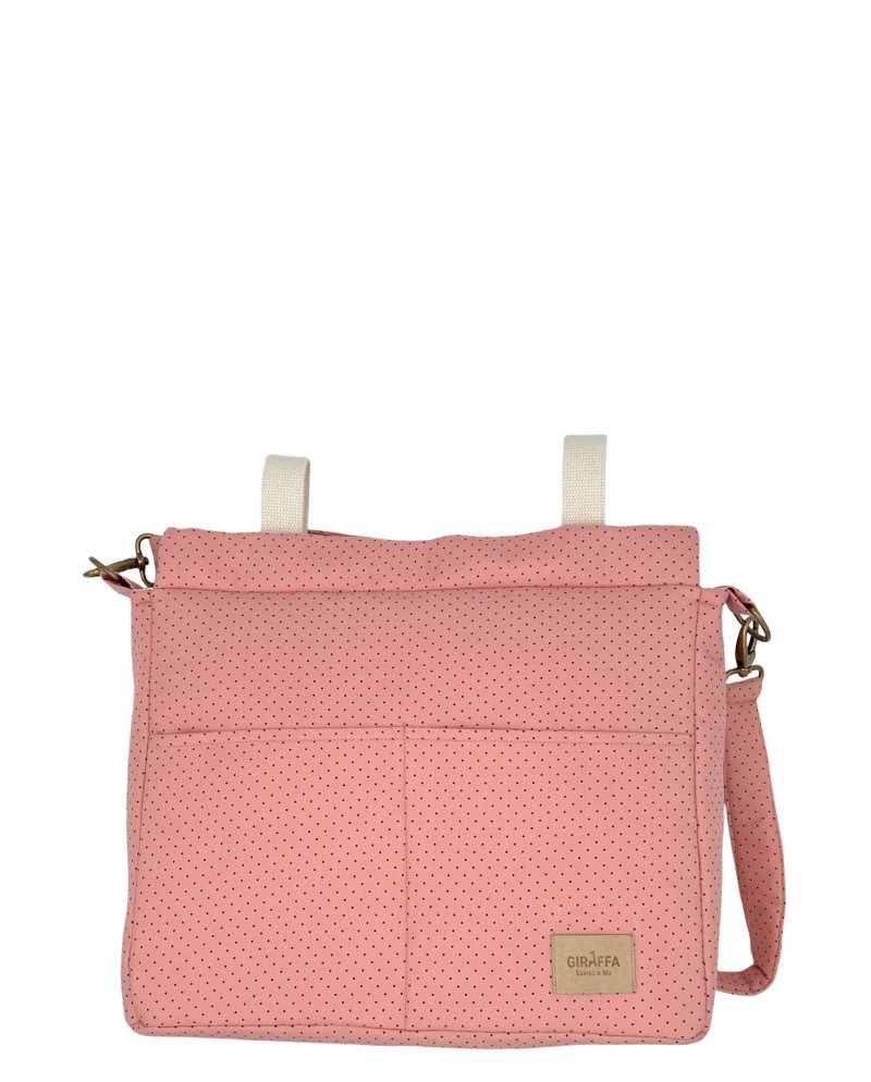 BOLSA PASEO GIRAFFA