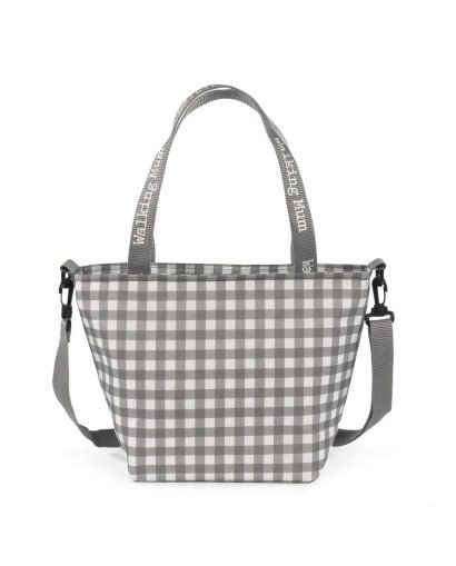 BOLSA TERMICA CAETANA WALKING MUM