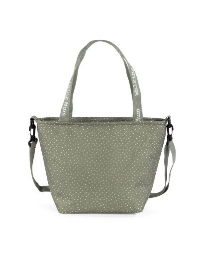 BOLSA TERMICA POPIPY WALKING MUM