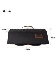 BOLSA TRANSPORTE JOOLZ DAY/GEO/HUB