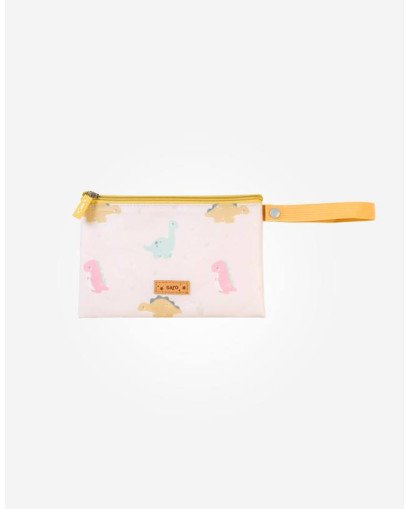 BOLSITA ALMUERZO SARO