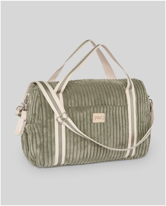 BOLSO BANDOLERA PAZ RODRIGUEZ