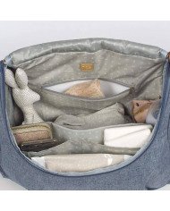 BOLSO CAMB. NATURE WALKING MUM