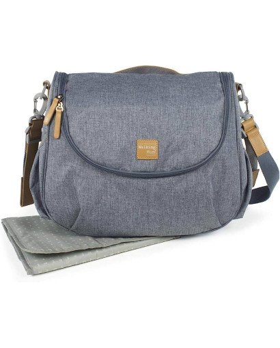 BOLSO CAMB. NATURE WALKING MUM