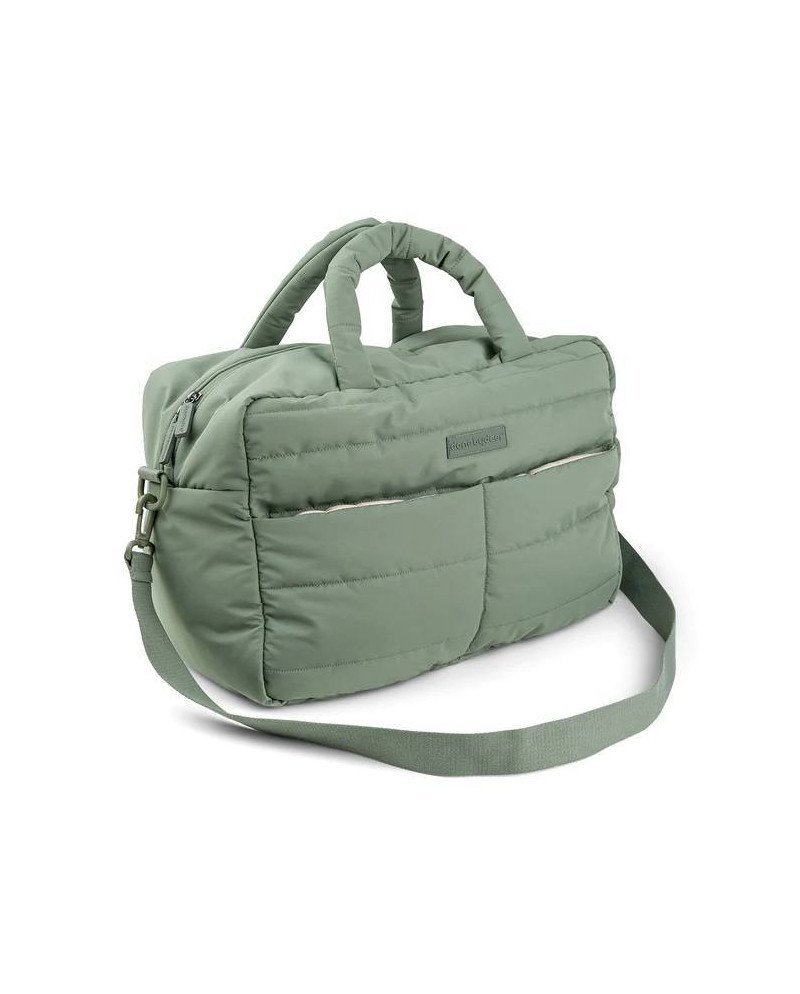 BOLSO CAMBIADOR ACOLCHADO DONE BY DEER