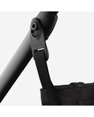 BOLSO CAMBIADOR BUGABOO EDICIÓN ESPECIAL NOIR