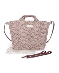 BOLSO CAMBIADOR CHERRY PASITO A PASITO