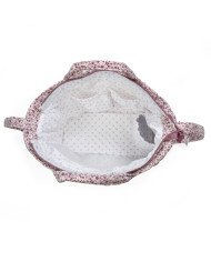 BOLSO CAMBIADOR CHERRY PASITO A PASITO