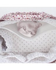 BOLSO CAMBIADOR CHERRY PASITO A PASITO