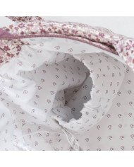 BOLSO CAMBIADOR CHERRY PASITO A PASITO