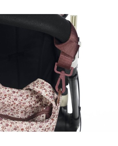 BOLSO CAMBIADOR CHERRY PASITO A PASITO