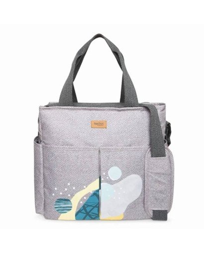 BOLSO CAMBIADOR TUCTUC ELEMENTS