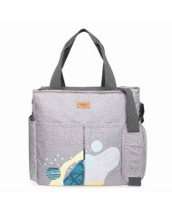 BOLSO CAMBIADOR TUCTUC ELEMENTS