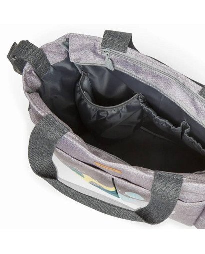 BOLSO CAMBIADOR TUCTUC ELEMENTS