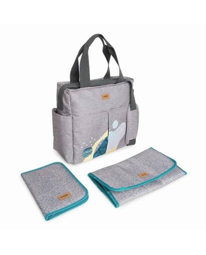 BOLSO CAMBIADOR TUCTUC ELEMENTS