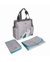 BOLSO CAMBIADOR TUCTUC ELEMENTS