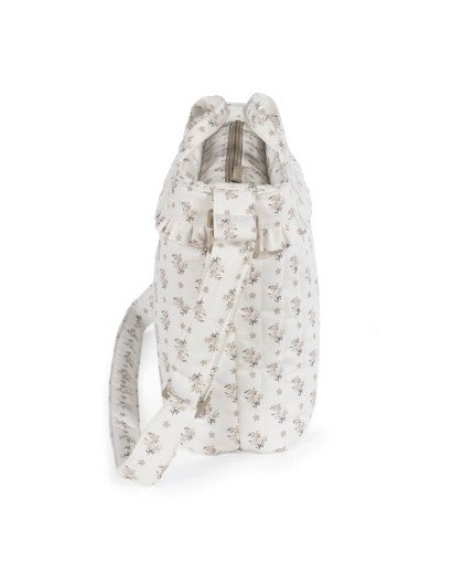 BOLSO CANASTILLA CAMBIADOR BOTTON WALKING MUM
